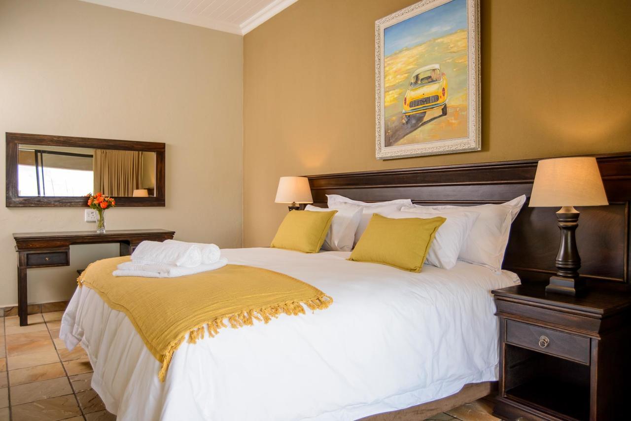 Nkomazi Kruger Lodge & Spa Малелейн Екстериор снимка