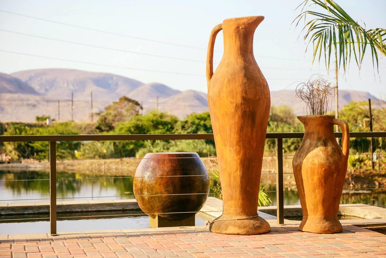 Nkomazi Kruger Lodge & Spa Малелейн Екстериор снимка