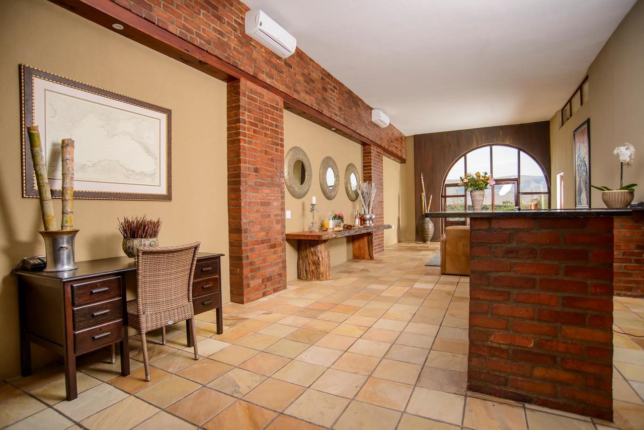 Nkomazi Kruger Lodge & Spa Малелейн Екстериор снимка