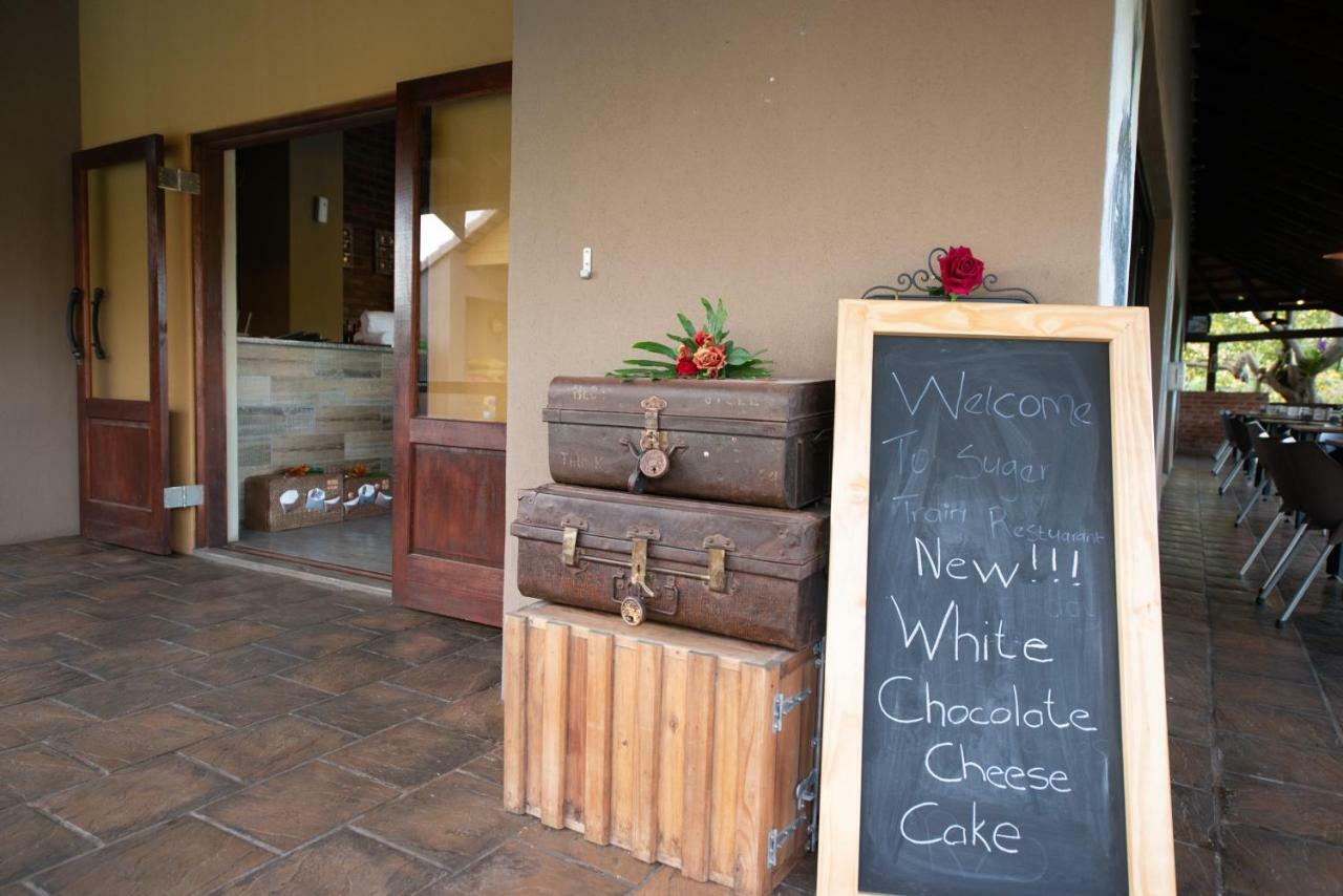 Nkomazi Kruger Lodge & Spa Малелейн Екстериор снимка