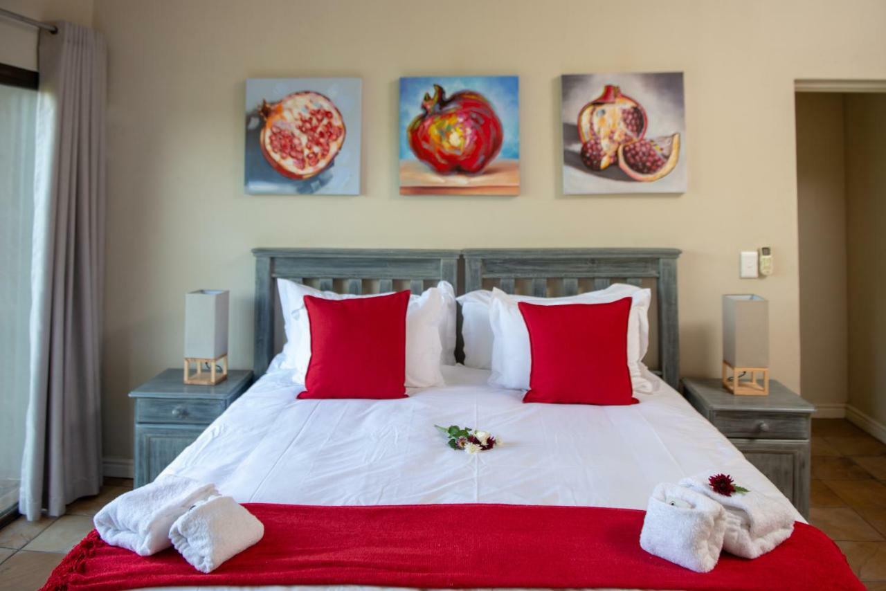 Nkomazi Kruger Lodge & Spa Малелейн Екстериор снимка
