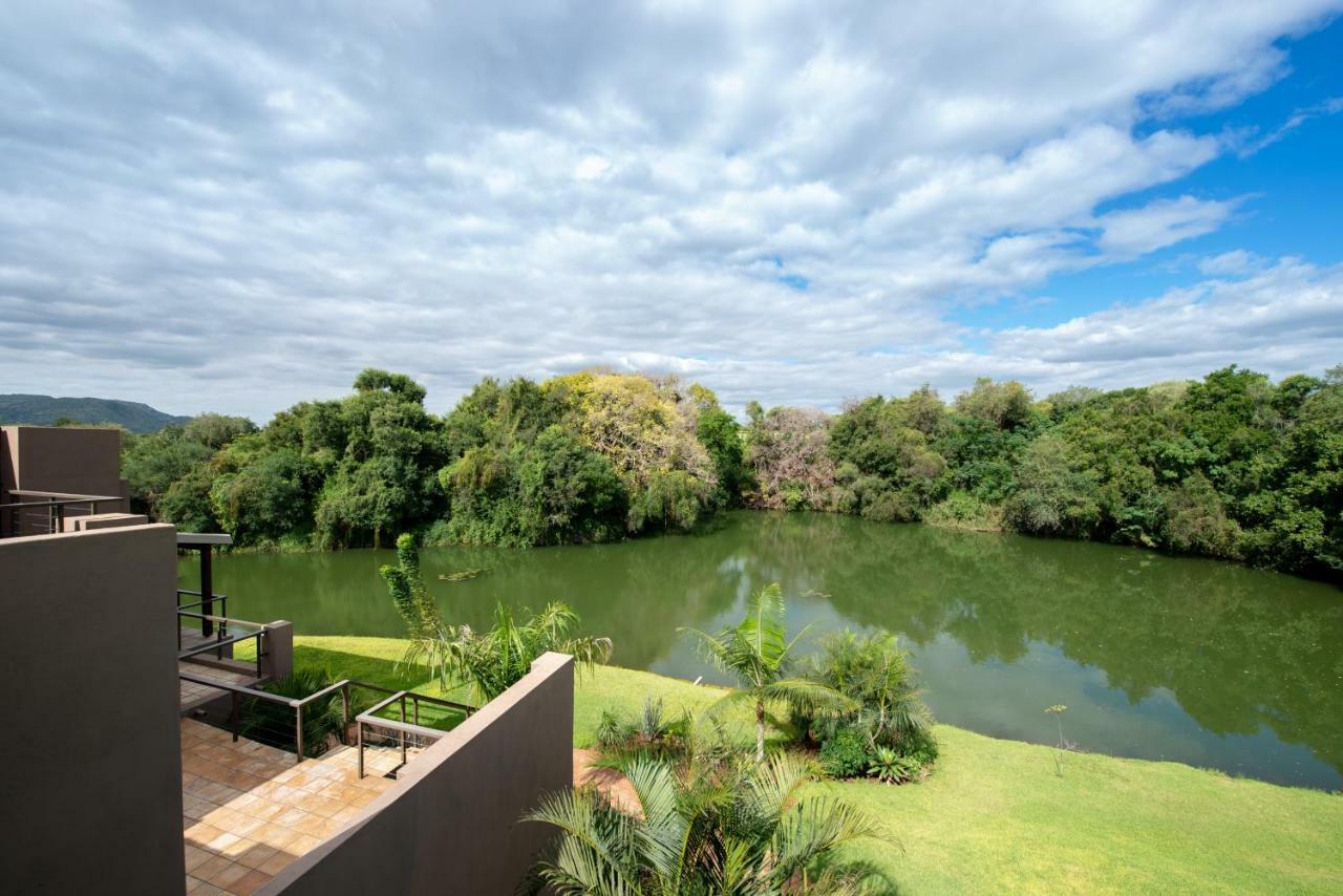 Nkomazi Kruger Lodge & Spa Малелейн Екстериор снимка