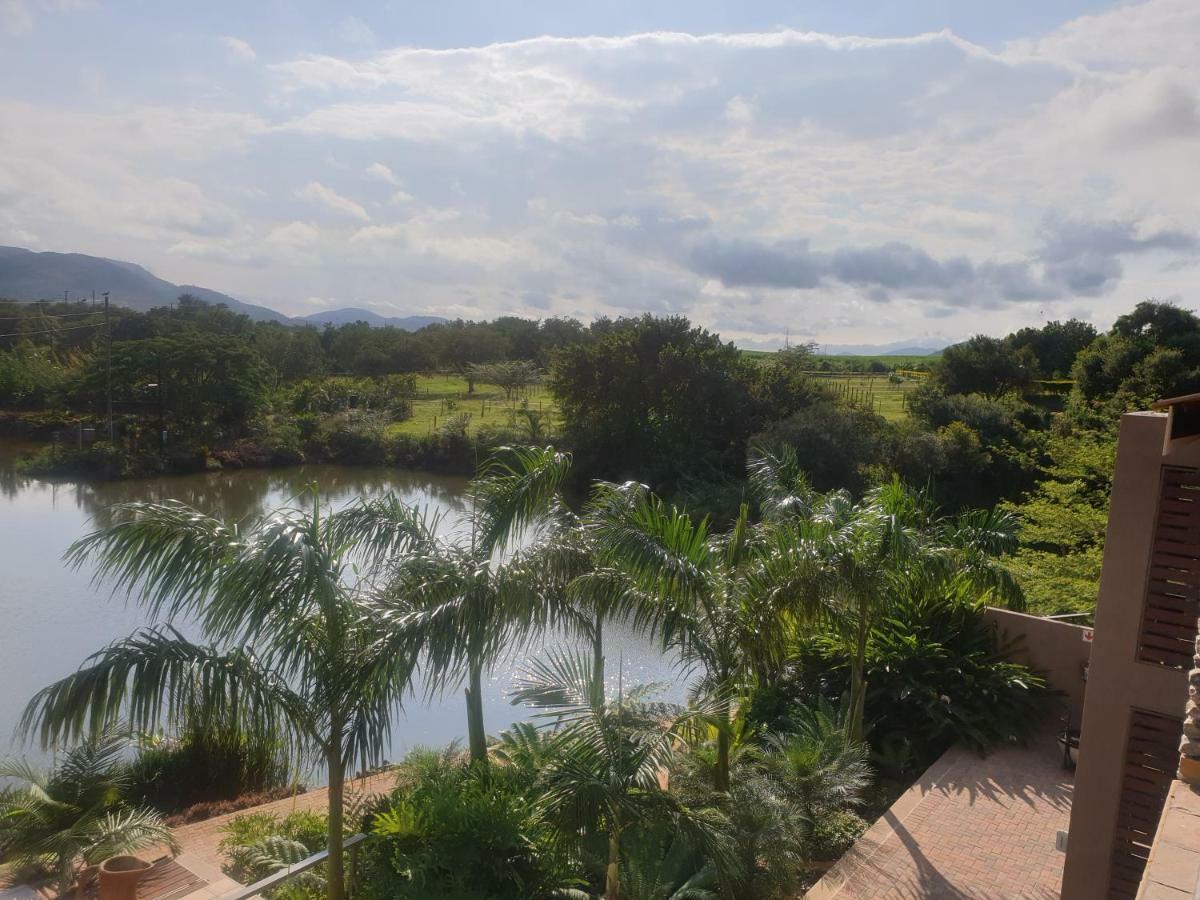Nkomazi Kruger Lodge & Spa Малелейн Екстериор снимка