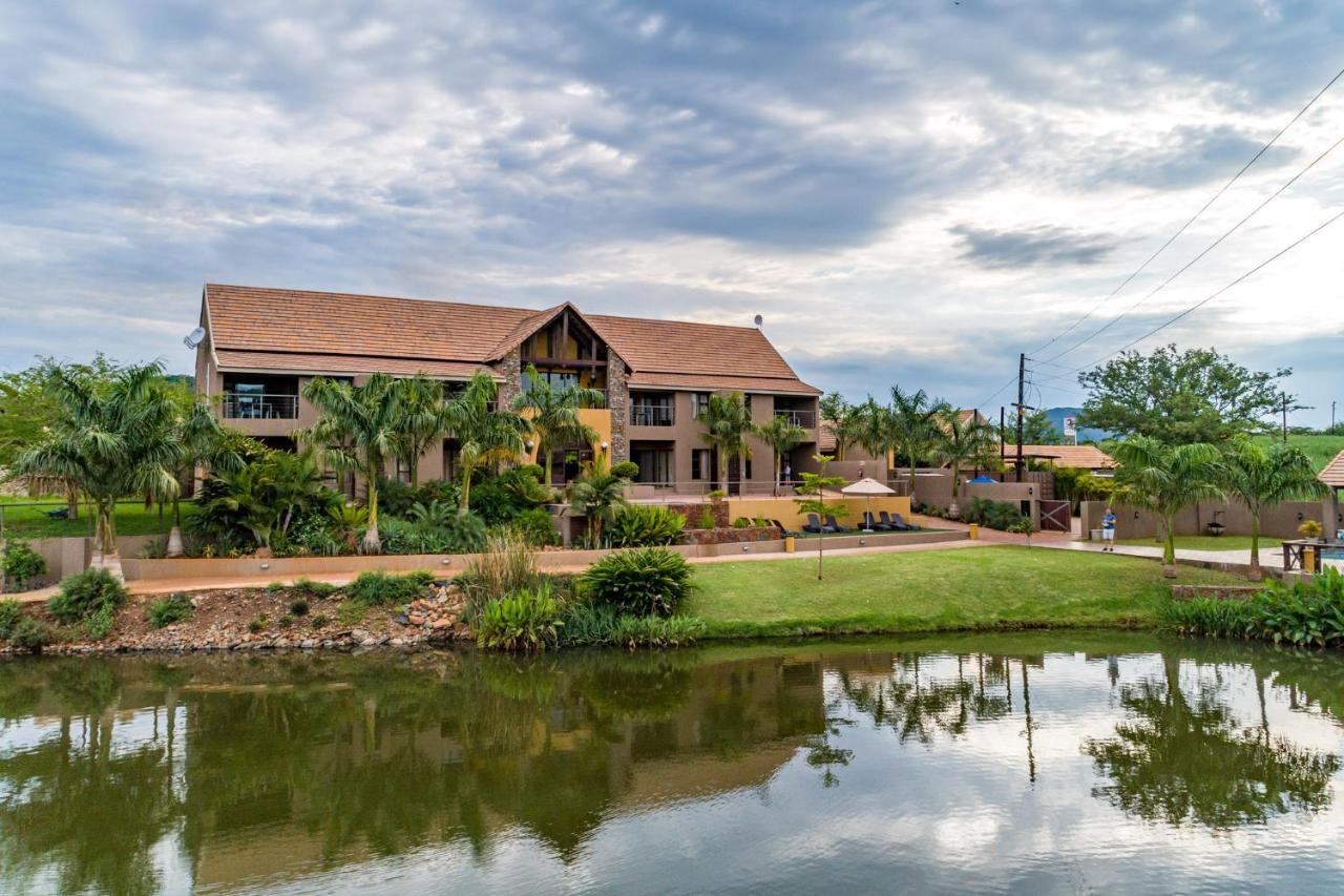 Nkomazi Kruger Lodge & Spa Малелейн Екстериор снимка
