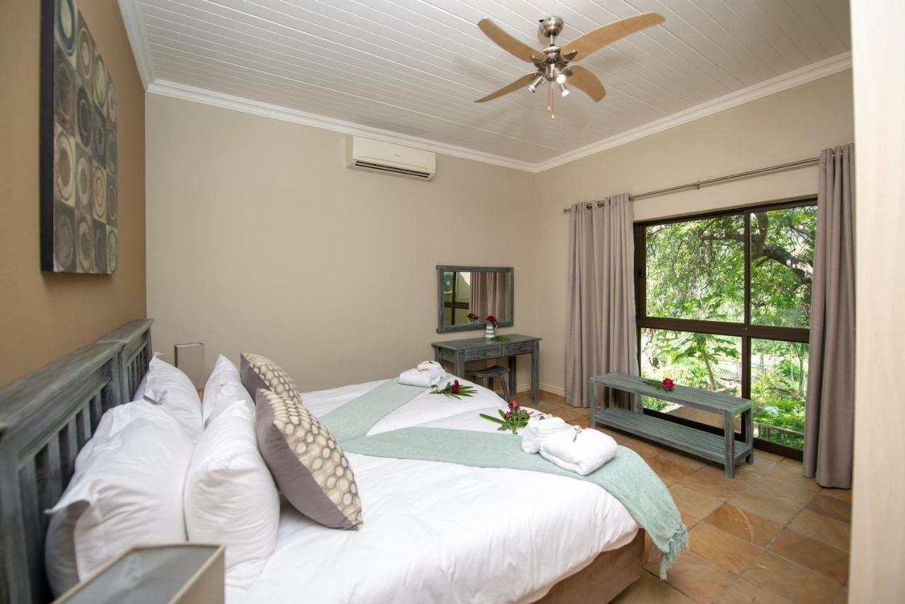 Nkomazi Kruger Lodge & Spa Малелейн Екстериор снимка