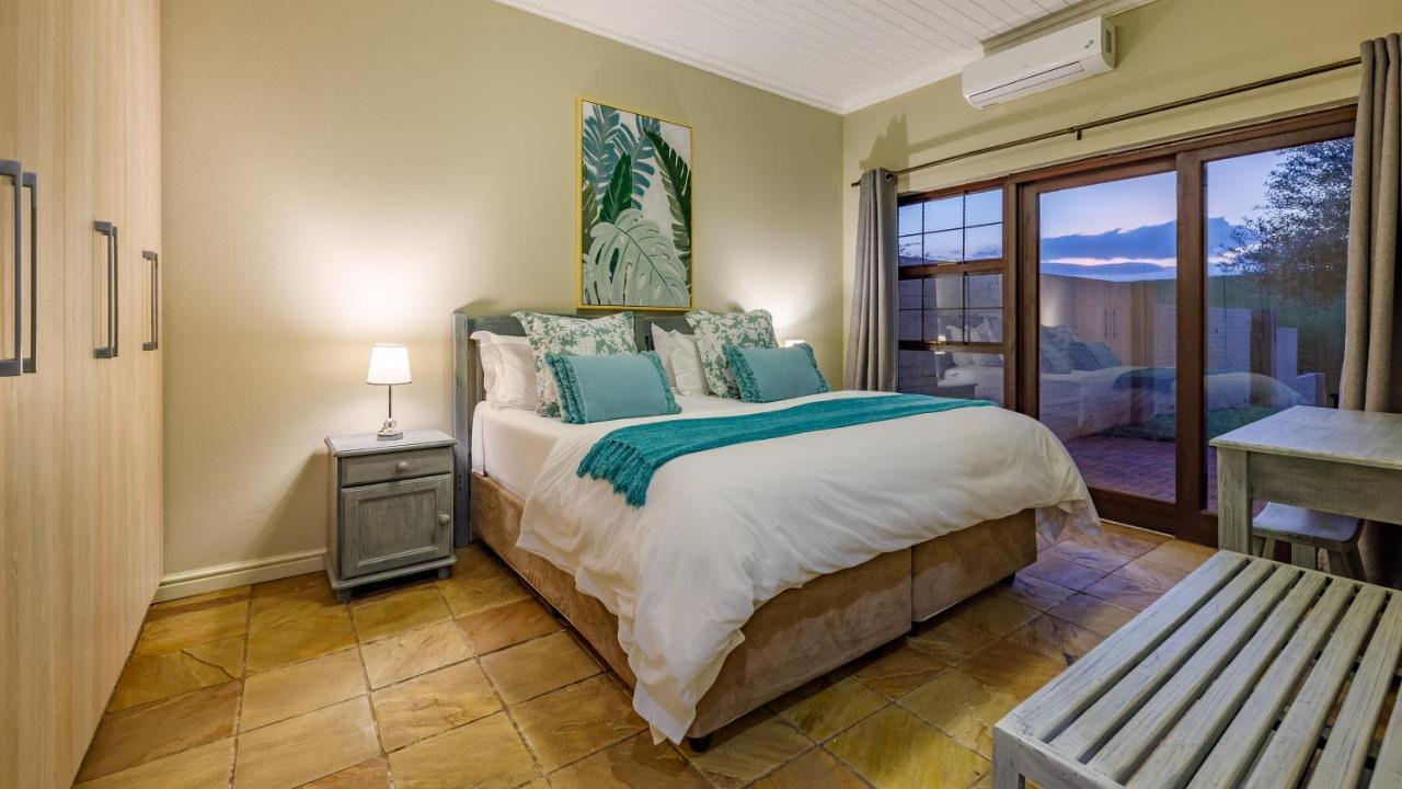 Nkomazi Kruger Lodge & Spa Малелейн Екстериор снимка